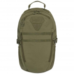 Рюкзак тактичний Highlander Eagle 1 Backpack 20L Olive Green (TT192-OG) - фото 3
