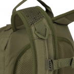 Рюкзак тактичний Highlander Eagle 1 Backpack 20L Olive Green (TT192-OG) - фото 5