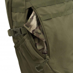 Рюкзак тактичний Highlander Eagle 1 Backpack 20L Olive Green (TT192-OG) - фото 11