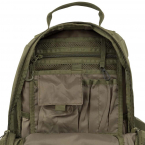 Рюкзак тактичний Highlander Eagle 1 Backpack 20L Olive Green (TT192-OG) - фото 9