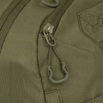 Рюкзак тактичний Highlander Eagle 1 Backpack 20L Olive Green (TT192-OG) - фото 15