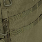 Рюкзак тактичний Highlander Eagle 1 Backpack 20L Olive Green (TT192-OG) - фото 14