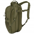 Рюкзак тактичний Highlander Eagle 1 Backpack 20L Olive Green (TT192-OG) - фото 4