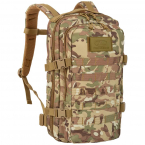 Рюкзак тактичний Highlander Recon Backpack 20L HMTC (TT164-HC) - фото 1