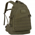Рюкзак тактичний Highlander Recon Backpack 40L Olive (TT165-OG) - фото 5