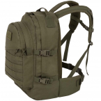 Рюкзак тактичний Highlander Recon Backpack 40L Olive (TT165-OG) - фото 3
