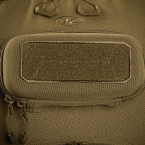 Рюкзак тактичний Highlander Stoirm Backpack 25L Coyote Tan (TT187-CT) - фото 8