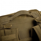 Рюкзак тактичний Highlander Stoirm Backpack 25L Coyote Tan (TT187-CT) - фото 9