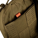 Рюкзак тактичний Highlander Stoirm Backpack 25L Coyote Tan (TT187-CT) - фото 11