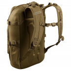 Рюкзак тактичний Highlander Stoirm Backpack 25L Coyote Tan (TT187-CT) - фото 2