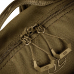 Рюкзак тактичний Highlander Stoirm Backpack 25L Coyote Tan (TT187-CT) - фото 13
