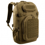 Рюкзак тактичний Highlander Stoirm Backpack 25L Coyote Tan (TT187-CT) - фото 1