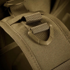 Рюкзак тактичний Highlander Stoirm Backpack 25L Coyote Tan (TT187-CT) - фото 17