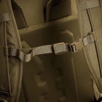 Рюкзак тактичний Highlander Stoirm Backpack 25L Coyote Tan (TT187-CT) - фото 21