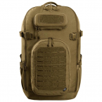 Рюкзак тактичний Highlander Stoirm Backpack 25L Coyote Tan (TT187-CT) - фото 4