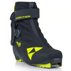 Бігові черевики Fischer RC5 Skate BOA 2027 - фото 2