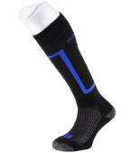 Шкарпетки Salomon Elios Black Blue - фото 1