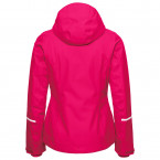 Куртка жіноча Head Camari Jacket W Pink '21 - фото 2