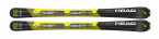 Гірські лижі Head V-Shape Team SLR Pro + Кр. SLR 7.5 GW '21 - фото 4
