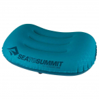 Подушка Sea to Summit Aeros Ultralight Pillow Large Aqua - фото 2
