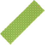 Килимок надувний Terra Incognita Tetras Green - фото 1