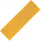 Килимок надувний Terra Incognita Tetras Yellow - фото 1