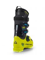 Fischer RC4 Carbon Pro LV ZF BOA 2027 Гірськолижні черевики - фото 3