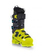Fischer RC4 Carbon Pro LV ZF BOA 2027 Гірськолижні черевики - фото 2