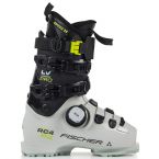 Fischer RC4 Carbon Pro LV ZF BOA W 2027 Гірськолижні черевики - фото 1
