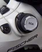 Fischer RC4 Carbon Pro LV ZF BOA W 2027 Гірськолижні черевики - фото 6