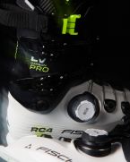 Fischer RC4 Carbon Pro LV ZF BOA W 2027 Гірськолижні черевики - фото 7