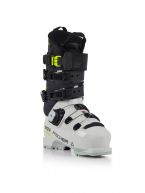 Fischer RC4 Carbon Pro LV ZF BOA W 2027 Гірськолижні черевики - фото 4