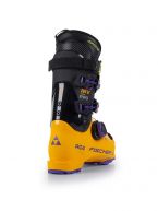 Fischer RC4 Free PRO MV ZF BOA 2027 Гірськолижні черевики - фото 3