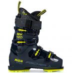 Гірськолижні черевики Fischer RC4 120 MV VAC GW 2027 - фото 1