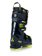 Гірськолижні черевики Fischer RC4 120 MV VAC GW 2027 - фото 2