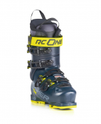 Черевики гірськолижні Fischer RC One 100 Vacuum Walk '22 - фото 4
