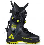 Fischer Travers Carbon Pro 2027 лижні черевики для скітуру - фото 1