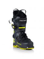 Fischer Travers Carbon Pro 2027 лижні черевики для скітуру - фото 3