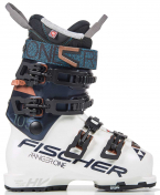 Черевики гірськолижні Fischer Ranger One 105 Vacuum Walk Ws '22 - фото 1