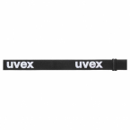 Маска Uvex Speedy Pro White - фото 4