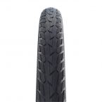 Покришка Schwalbe Road Cruiser 26x1.75 (47-559) Active, K-Guard, TwinSkin, GREEN, B/B+RT - фото 2