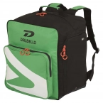 Рюкзак для лижних черевиків та шолому Dalbello Race Boot & Helmet Backpack - фото 1