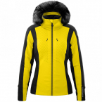 Куртка жіноча Sph Zeina-Ff Yellow - фото 1