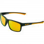 Окуляри Cairn Swim Polarized 3 mat khaki-orange
