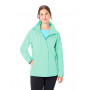 Куртка Vaude Escape Light Rain Jkt Women Sage
