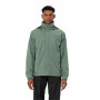 Куртка Vaude Escape Light Rain Jacket Mens Agave