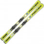 Гірські лижі Fischer RC4 Noize ST + Кр. RC4 Z12 GW 2027