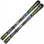 Гірські лижі Fischer RC4 Noize ST + Кр. RC4 Z12 GW 2027