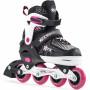 Ролики SFR Pulsar Pink