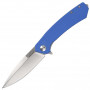 Ніж складаний Ganzo Adimanti Blue Skimen-BL